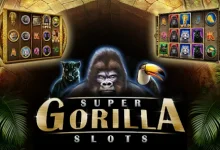 大发娱乐独家上线：《暴怒猩猩》重磅来袭-博狗扑克 蜗牛扑克 德州扑克跟我学