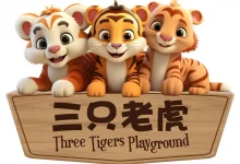 《三只老虎》强势来袭：尽在大发娱乐，爆金体验全面升级！-博狗扑克 蜗牛扑克 德州扑克跟我学
