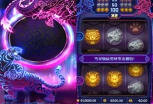 大发娱乐《龙虎争霸》:东方双雄对决的极速竞技魅力-博狗扑克 蜗牛扑克 德州扑克跟我学