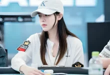 【EV扑克】扑克女力｜杨洋专访：若被困难击倒？那就顺势躺下睡一觉吧！-博狗扑克 蜗牛扑克 德州扑克跟我学