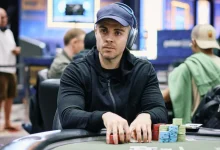 【EV扑克】扑克怪象：他跳进南极冰海“冷静”了一下，回来后两年狂揽2100万美元-博狗扑克 蜗牛扑克 德州扑克跟我学