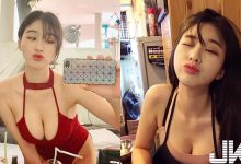 色色又性感的壞妹子！蕾絲薄紗內衣＋彎腰倒乳照，溢出的長輩讓人快要窒息！-博狗扑克 蜗牛扑克 德州扑克跟我学