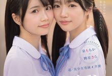 輝星きら(辉星绮罗)、泉ももか(泉百华)共演作品MIRD-272发布！这个夏天的纯爱物语！顶级美少女的她们没有男优插入的空间！-博狗扑克 蜗牛扑克 德州扑克跟我学