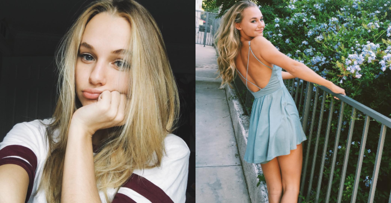 變身前後差很大！「最美校花」不計形象豁出去　「野蠻遊戲」猛猛der