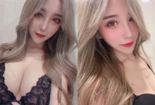 只有波浪最對味！大尺正妹「蔡瑛紋」挺出壯美白皙嫩乳，再洶湧的浪潮司機都不怕！-博狗扑克 蜗牛扑克 德州扑克跟我学