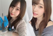 行走發電機！萌眼正妹「脳て」深邃臥蠶彷彿隨時在放電　純淨「白嫩肌膚」夢幻感十足-博狗扑克 蜗牛扑克 德州扑克跟我学