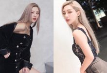 韓系美髮師好神力！「Zona」冷豔的犀利眼神電翻眾人，纖瘦美腿更激起腿控的無限慾望！-博狗扑克 蜗牛扑克 德州扑克跟我学