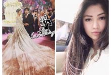 1900萬婚紗穿上身…石油小公主出嫁　老爸砸錢不手軟！-博狗扑克 蜗牛扑克 德州扑克跟我学