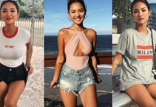 歐派姐姐曬日光浴秀「飽滿圓乳」,沙灘解放「緊實小屁屁」,太養眼啦!-博狗扑克 蜗牛扑克 德州扑克跟我学