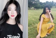 充滿飄逸感！脣紅齒白的正妹홍민하，空靈臉蛋特有吸引力！-博狗扑克 蜗牛扑克 德州扑克跟我学