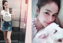 神到啦！正妹電梯自拍…短裙配修長美腿太吸睛　甜到蛀牙的笑容已戀愛-博狗扑克 蜗牛扑克 德州扑克跟我学