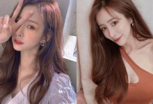 女神光普照！「高于昕Doris」氣質展現女人味，蕾絲內衣力挺雙峰更是辣氣狂噴！-博狗扑克 蜗牛扑克 德州扑克跟我学