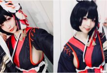 側乳賽高！「短髮美乳妹」衣服側邊好大洞！「圓圓軟軟」的乳球半顆跑出來啦！-博狗扑克 蜗牛扑克 德州扑克跟我学