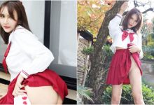 高中妹子有暴露癖！下課不回家到處掀裙子，還把小褲褲掛在樹上啦！-博狗扑克 蜗牛扑克 德州扑克跟我学