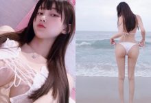 小頭大奶肥尻！「韓國真人芭比」曲線太超過，走在路上數起來有五顆球啊！-博狗扑克 蜗牛扑克 德州扑克跟我学