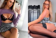 尺度大不意外！性感妹「肉體解禁」有跡可循　絲襪美腿勾引色氣濃炸-博狗扑克 蜗牛扑克 德州扑克跟我学