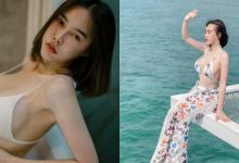 巨乳女友泰國度假「美胸大溢出」!乍看以為是「三顆球」在走動!-博狗扑克 蜗牛扑克 德州扑克跟我学