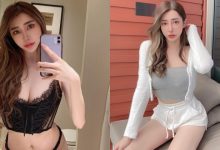 房地產專業的「性感辣妹」Nini妮妮!蕾絲馬甲秀「爆乳蠻腰」,苗條曲線好誘惑!-博狗扑克 蜗牛扑克 德州扑克跟我学