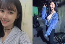 「世新校花」顏值高到嚇人！五官挺拔「超清新正妹」，胸前還有不科學隆起！-博狗扑克 蜗牛扑克 德州扑克跟我学