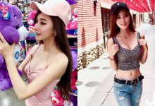 costco捕獲火辣正妹！網美「張舒晴Annie」男友視角逛街，火辣模樣讓網友下班直衝大賣場！-博狗扑克 蜗牛扑克 德州扑克跟我学