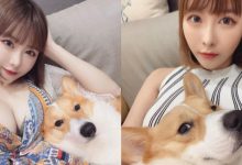 看看這鄙視的眼神！「Sylvia 希維亞」愛犬爽躺人肉軟墊好羨慕-博狗扑克 蜗牛扑克 德州扑克跟我学