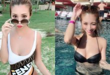 俱樂部Ace王牌「みゆう」銷售量驚人 比基尼秀出完美火辣身材!-博狗扑克 蜗牛扑克 德州扑克跟我学