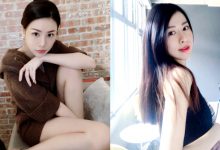 高顏值氣質女神！「Vicky Chen」有白嫩又修長的逆天美腿，私底下的她更超乎所有人想像！-博狗扑克 蜗牛扑克 德州扑克跟我学