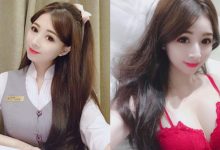 性感小秘書上線囉！雪菁保守秘書制服下是火辣美乳　牛奶肌膚太性感-博狗扑克 蜗牛扑克 德州扑克跟我学