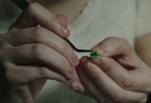 外科醫生選拔「捏一粒米壽司」，感覺比完一定會鬥雞眼-博狗扑克 蜗牛扑克 德州扑克跟我学