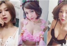 高鐵又見「火辣爆乳正妹」！胸前綁帶撐不住「雪白圓乳」！好像快爆開啦！-博狗扑克 蜗牛扑克 德州扑克跟我学