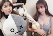 解開扣子！可愛萌妹「嫩乳蹦出」，胸前白皙畫面好誘人！-博狗扑克 蜗牛扑克 德州扑克跟我学