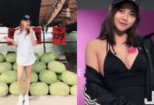 一粒199兩粒怎麼賣？「白t長腿正妹」原來是隱乳系！「渾圓水滴奶」也是又大又實在！-博狗扑克 蜗牛扑克 德州扑克跟我学