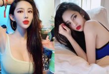 紅唇辣模「지아이」九頭身比例驚人，躺床誘惑「畫面超挑逗」！-博狗扑克 蜗牛扑克 德州扑克跟我学