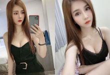 正妹舞者「小羚」穿上低胸平口裝，「性感的E級曲線」充滿濃濃的魅力！-博狗扑克 蜗牛扑克 德州扑克跟我学