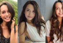 極度誘人！「混血正妹」顏值太逆天！完美結合兩國精華！-博狗扑克 蜗牛扑克 德州扑克跟我学