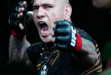 大发体育-亚历克斯将在UFC327之前放弃轻重量级冠军头衔，大发助力你的致富之路！-博狗扑克 蜗牛扑克 德州扑克跟我学