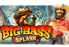 大发娱乐强势上线《大鲈鱼溅水》-博狗扑克 蜗牛扑克 德州扑克跟我学