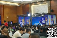 【EV扑克】2026 IPG季中赛选拔赛｜主赛A组270人参赛点燃竞技热火！徐杰超坐拥34.3万计分牌携手70人晋级！李勇夺取DPT霸都杯冠军！-博狗扑克 蜗牛扑克 德州扑克跟我学