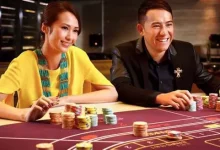 大发现金百家乐牌路的应对方法揭秘！-博狗扑克 蜗牛扑克 德州扑克跟我学