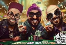 【EV扑克】2026年扑克高手如何赚钱？三种现代职业路径详解-博狗扑克 蜗牛扑克 德州扑克跟我学