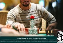 【EV扑克】不装了，我就是靠“两枪毙命”打爆松凶鱼的！-博狗扑克 蜗牛扑克 德州扑克跟我学