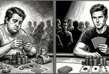 【EV扑克】你的2026年WSOP，大概率只会走向两种结局-博狗扑克 蜗牛扑克 德州扑克跟我学