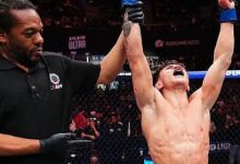 大发体育-“传奇时刻”卡瓦纳爆冷击败前冠军莫雷诺，大发助力你的致富之路！-博狗扑克 蜗牛扑克 德州扑克跟我学