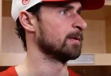 大发体育-红翼队为输给飓风队错失良机而感到惋惜，大发助力你的致富之路！-博狗扑克 蜗牛扑克 德州扑克跟我学