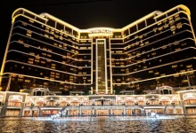 【EV扑克】澳门扑克市场大收缩！收入创新高，为何永利却关了灯？-博狗扑克 蜗牛扑克 德州扑克跟我学