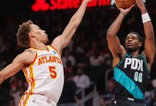 大发体育-库明加20+7杨瀚森1板1助 老鹰狂胜开拓者，大发助力你的致富之路！-博狗扑克 蜗牛扑克 德州扑克跟我学