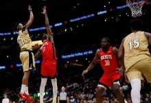 大发体育-申京32+12杜兰特30+7 火箭胜奇才,大发助力你的致富之路!-博狗扑克 蜗牛扑克 德州扑克跟我学