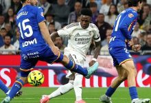 迈博体育 西甲联赛:皇马不敌赫塔菲的背后,藏着多少不-博狗扑克 蜗牛扑克 德州扑克跟我学