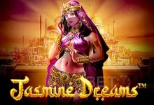 《阿拉伯之梦》震撼上线，在大发娱乐开启你的沙漠奇幻冒险！-博狗扑克 蜗牛扑克 德州扑克跟我学