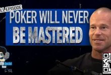 【EV扑克】Patrik Antonius：GTO就是个陷阱，过度依赖的玩家都成了提款机！-博狗扑克 蜗牛扑克 德州扑克跟我学